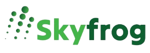 Skyfrog